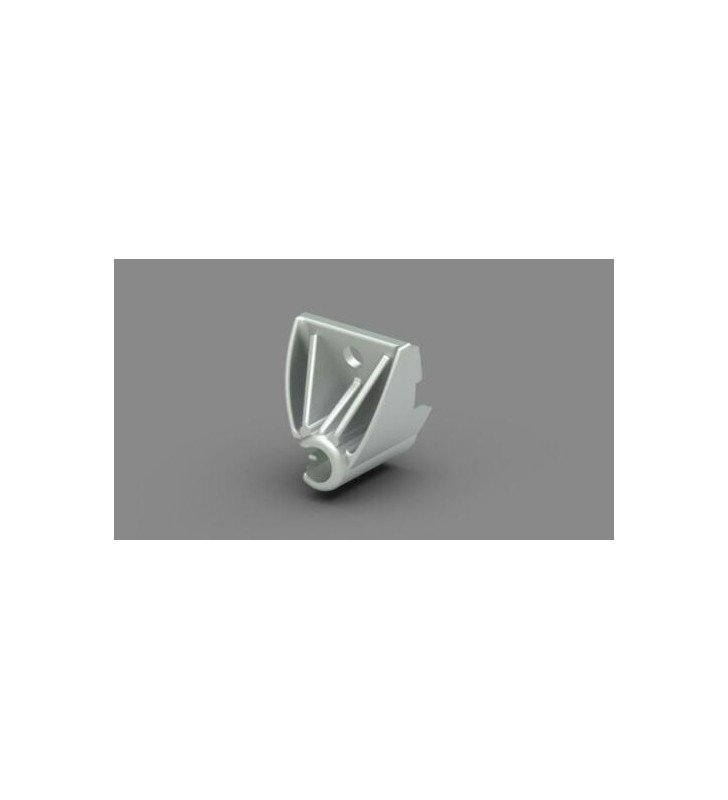 FIAMMA LEFT POLE FITTING KIT F80S EX 98673A204...