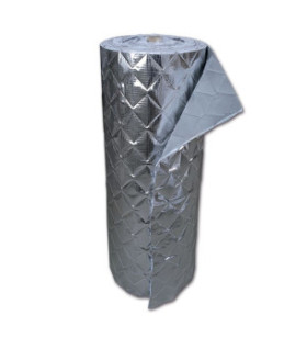 Tissu occultant thermique interne 7 couches (au mètre)