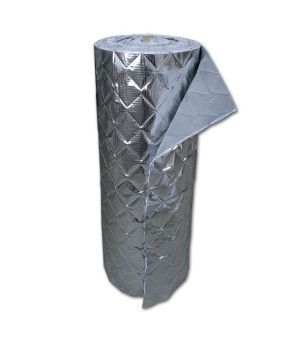 Tejido blackout térmico interno de 7 capas (por metro)