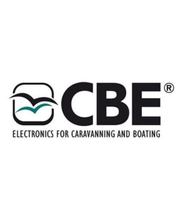 Braunes 12-V-LED-MTB-CBE-Batterietestfeld 2