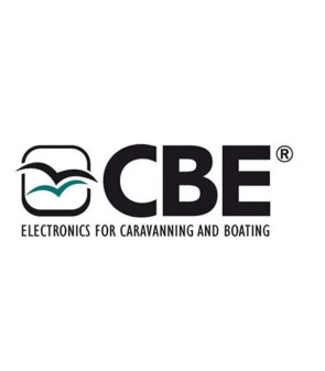 Braunes 12-V-LED-MTB-CBE-Batterietestfeld