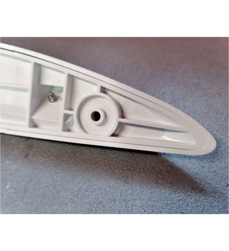 Lampe ext. SLIM LINE 5W led AW5 4000K 10x0.5W...