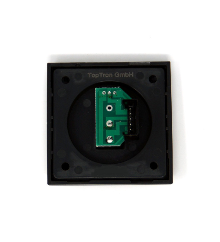 Ricambio Commutatore e display a LED Cavagna...