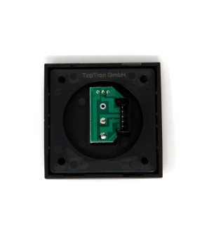 Ricambio Commutatore e display a LED Cavagna Toptron