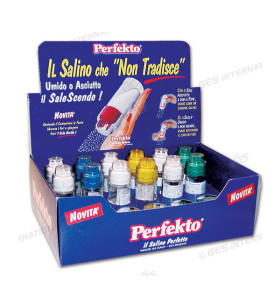 Perfekto anti-wet salt cellar 2