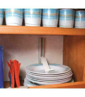 Detener objetos OMNI STOP FLAME