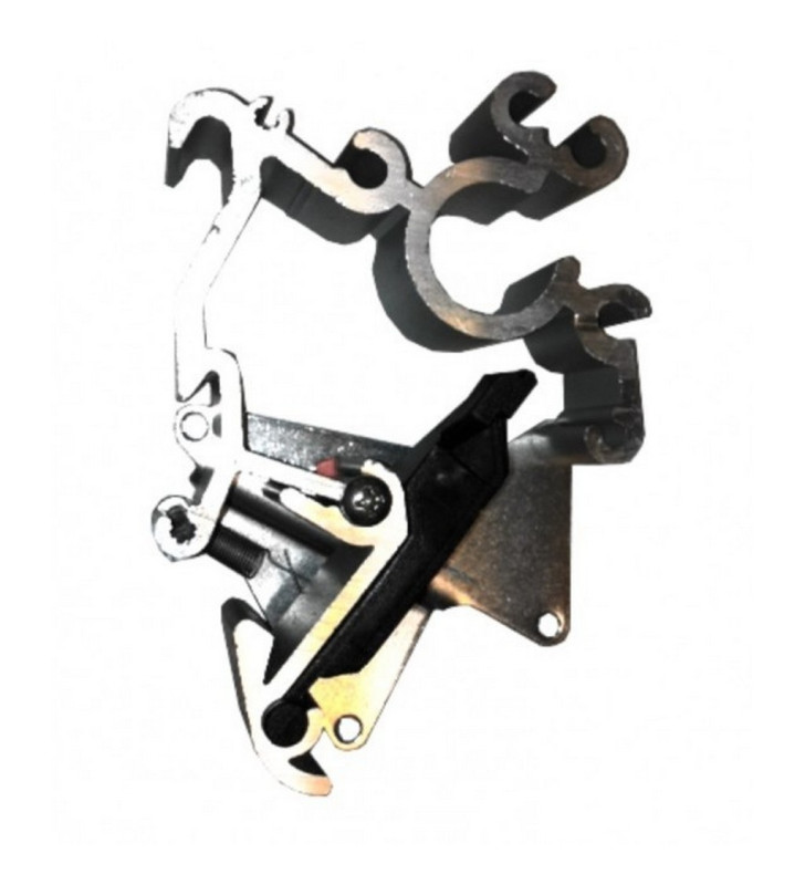 Omnistore 6002 Manual terminal plate DX -...