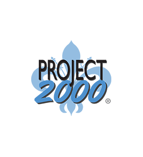 Goupille en acier pour marche Project 2000 2