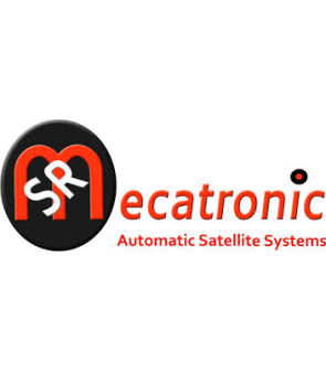 Kit pannello comando MECATRONIC 7 satelliti preimpostati