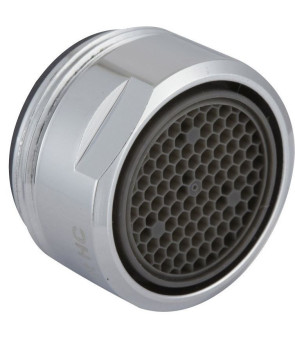 Kit 3 pezzi aereatore maschio 24x1 M per monoleva