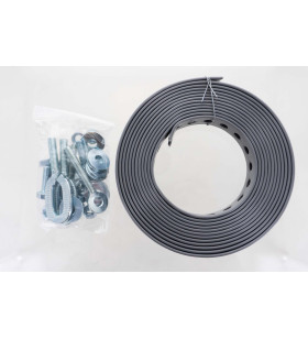 Standard 4.5m strap tank fastening kit