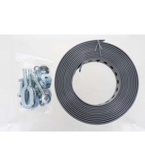 Kit fissaggio serbatoio a cinghia standard 4,5 mt