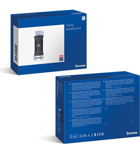 Indicateur de niveau de gaz TRUMA LEVEL CONTROL 2