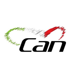 COUVERCLE DROIT EN VERRE TREMPÉ NOIR POUR CAN FL1765 2