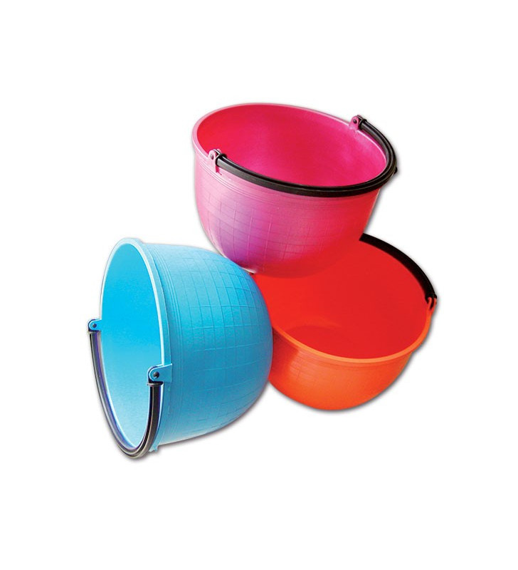 Secchio portastoviglie 15 L in plastica