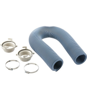 Kit Sanitary Flex - 300 cm FIAMMA - 02438A01