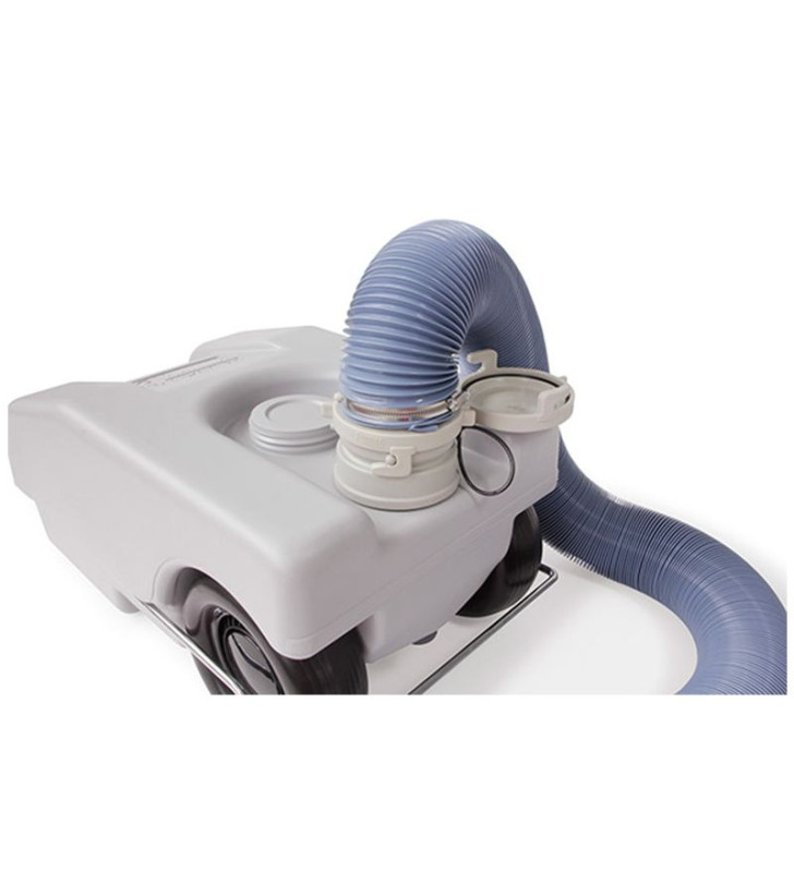 Kit Flex Sanitario - 300 cm FIAMMA - 02438A01