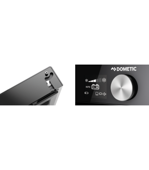 Frigorifero serie 10 RMD modello 10.5TX