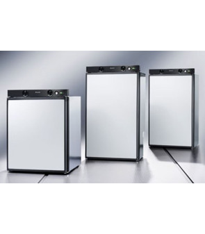 Serie 5 Rm 5380 Dometic 80LT eingebauter dreiwertiger Kühlschrank
