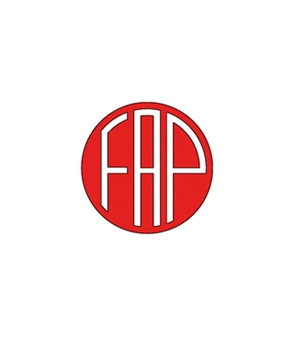 Mecanismo FAP GHOST palanca resorte inferior con 2 puntos