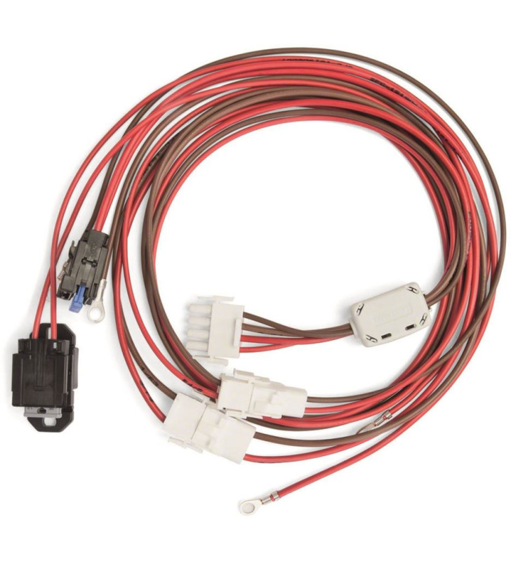 Ligne de charge CL4 POUR EFOY