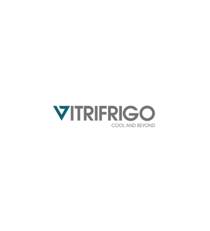 Frigorifero freezer 150 lt  trival VTR5150DG...
