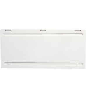 Dometic Wintergitterabdeckung x LS300 - L500 weiß - 289059801