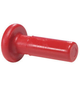 KAPPE 12MM ROT JG - PM0812R-10