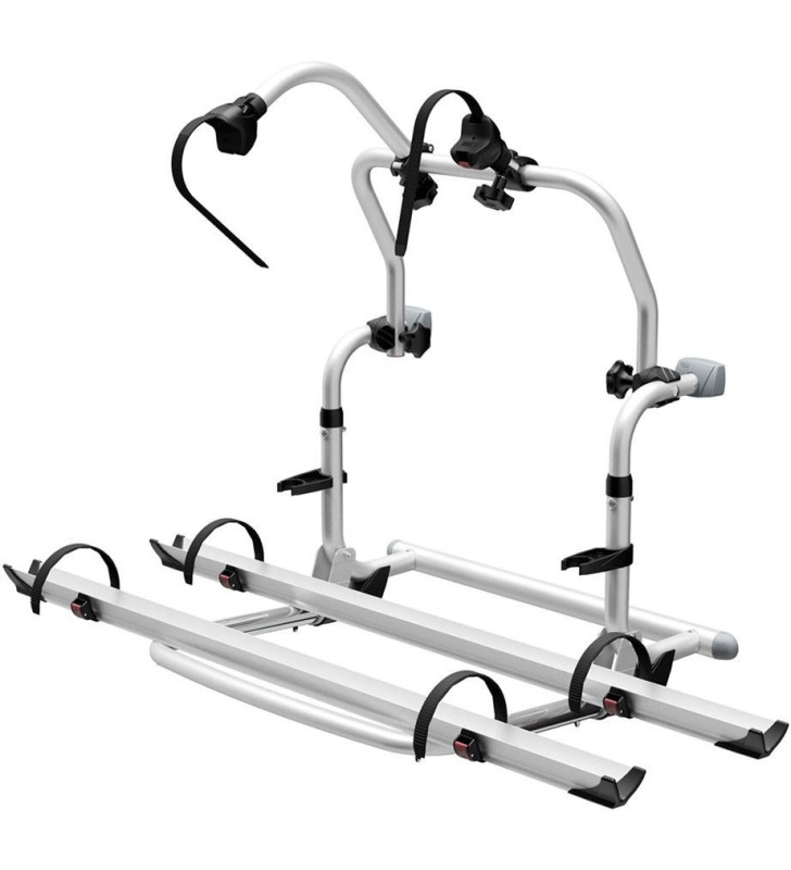 Carry-Bike PRO C BLACK Restyling 2023 con...