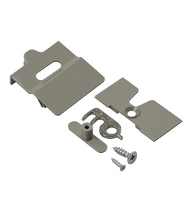 BLOCCO PORTA CPL FRIGO RM7601/RM7605/RM765X/RM785X -...