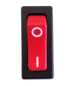 RÉFRIGÉRATEUR DOMETIC SÉRIE 4 12V SANS INTERRUPTEUR D'ÉCLAIRAGE