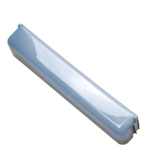 Etagère supérieure réf 66B série 6/7 Dometic série 6/7 blanc complet