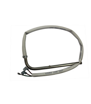 Resistenza 230V - 157W Thetford N90 A/E - N97 A/E - N100 A/E - N104 A/E - N109 A/E - N112 dopo 2006 - 626994 ex 626855