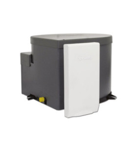Truma 30MBAR 10L gas / electric boiler without connections