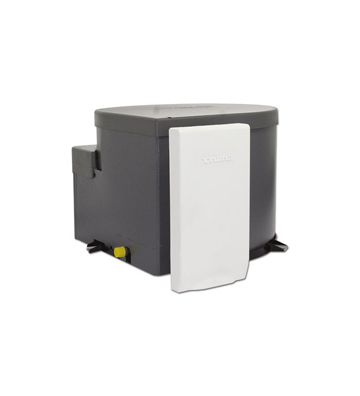 Truma 30MBAR 10L Gas-/Elektroboiler ohne...