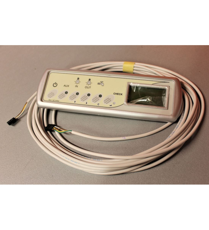 1347.144.02 - PANNELLO NE144N2 CON LED E...