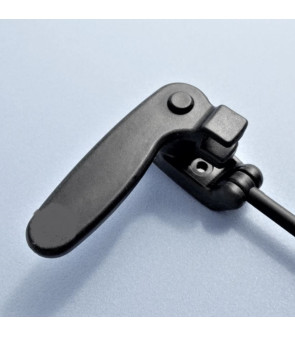 Compas 300 mm SEITZ SX+DX paire S3-S4-S5-S6.4-S6.5