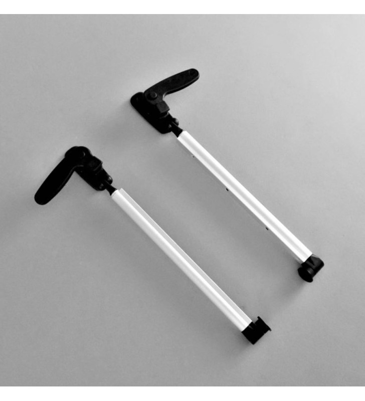 Paar 450 mm SEITZ SX+DX-Kompasse für...