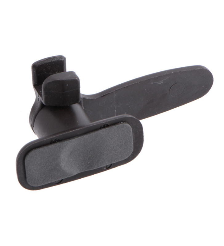 MANIJA DERECHA PARA VENTANAS SEITZ S4/S5 - BG1036