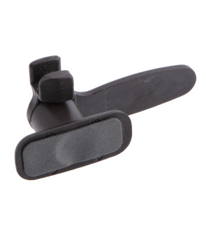 MANIGLIA DESTRA PER FINESTRE SEITZ S4/S5 - BG1036