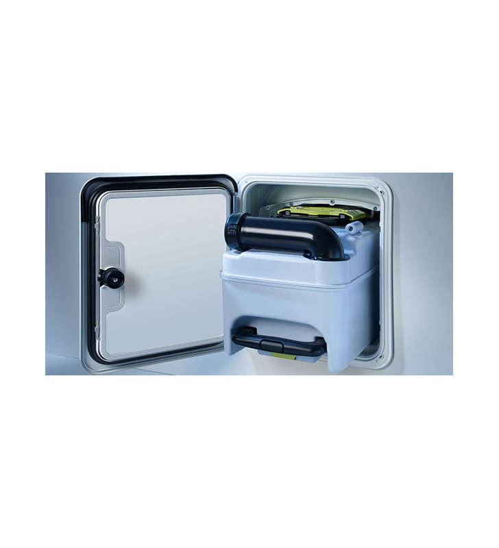 SCELLANT POUR BACS NOIR POUR WC DOMETIC CTS3110...