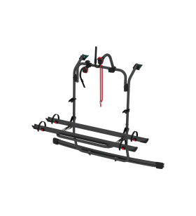 Fiamma Carry-Bike portabici PSA modelli dal 2016 Deep Black