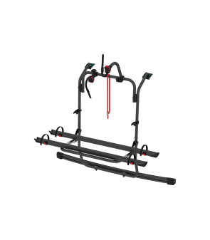 Fiamma Carry-Bike portabici PSA modelli dal 2016 Deep Black