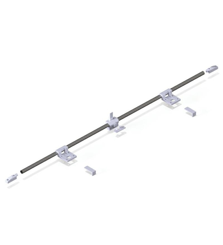 PIN - Guía de mesa 950 gris LIPPERT