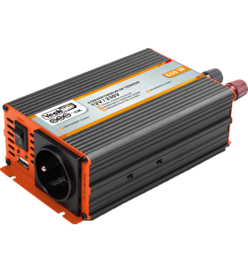 INVERSOR VECHLINE 600W CASI SINUSICO 12V/230V