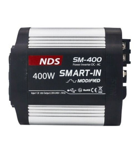 Onduleur onde pure NDS SMART-IN de 400 à 2000 W