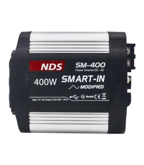 Inverter 400W NDS SMART-IN onda modificata