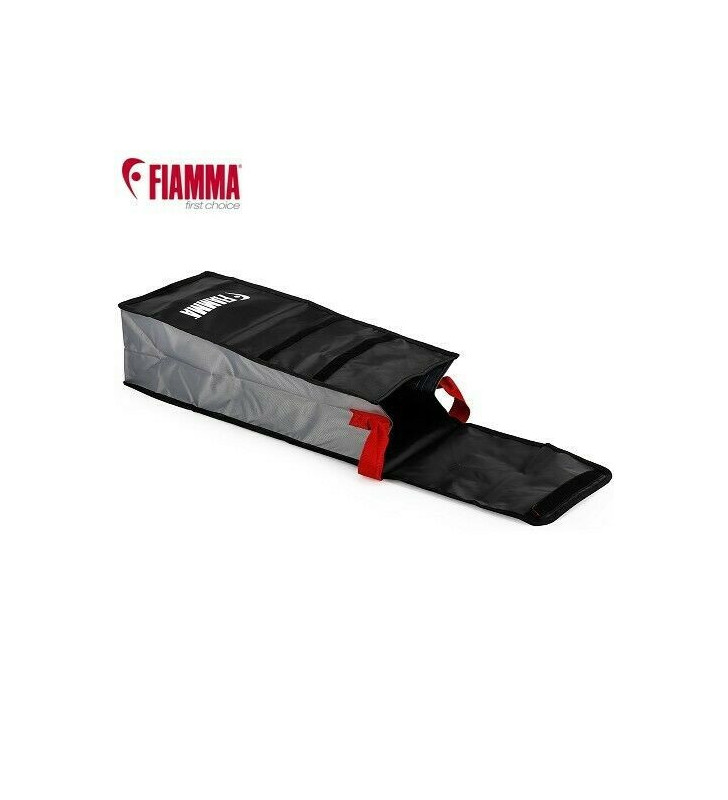 Level Bag noir FIAMMA pour Level Up et Jumbo -...