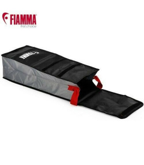 Level Bag schwarz FIAMMA für Level Up und Jumbo - 05950A02B
