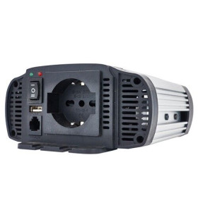 Pure Wave NDS SMART-IN Wechselrichter von 400 bis 2000 W 2